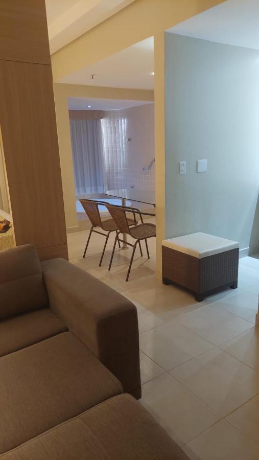 Apartamento Luxo Hot Springs Caldas Novas Tayアパートメント エクステリア 写真