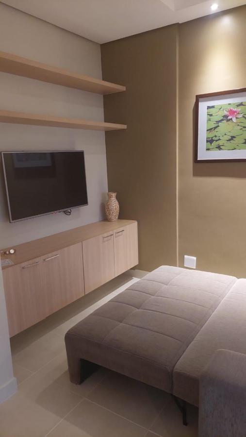 Apartamento Luxo Hot Springs Caldas Novas Tayアパートメント エクステリア 写真