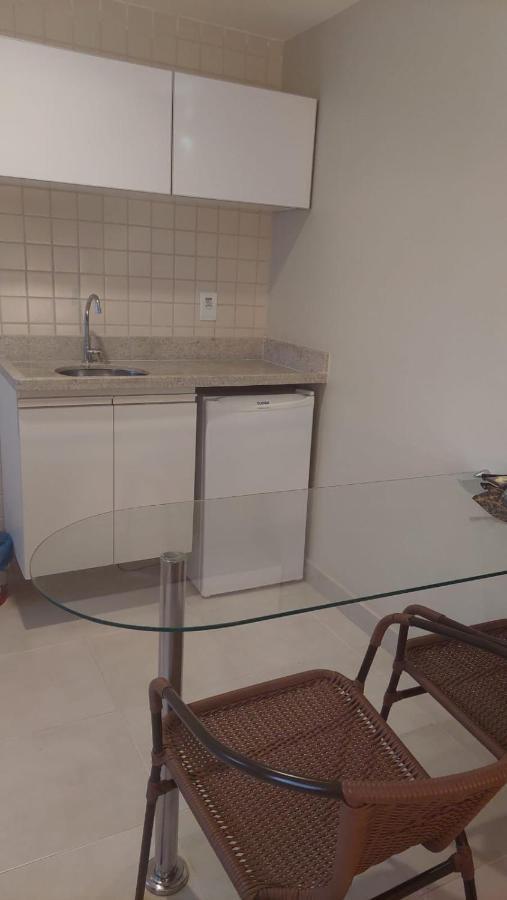 Apartamento Luxo Hot Springs Caldas Novas Tayアパートメント エクステリア 写真